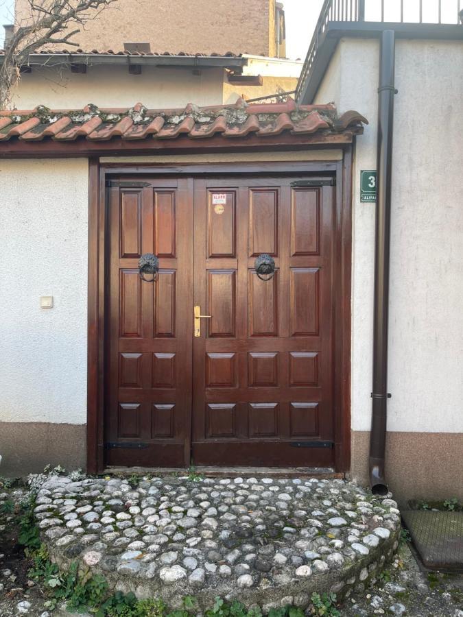 Old Town Home Sarajevo Eksteriør billede